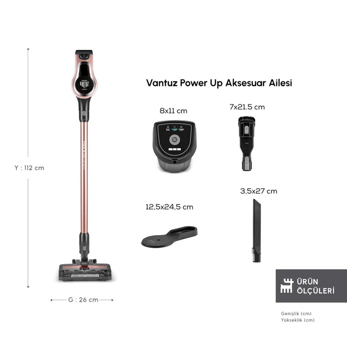 Everest KB-871U Kablolu Klavye